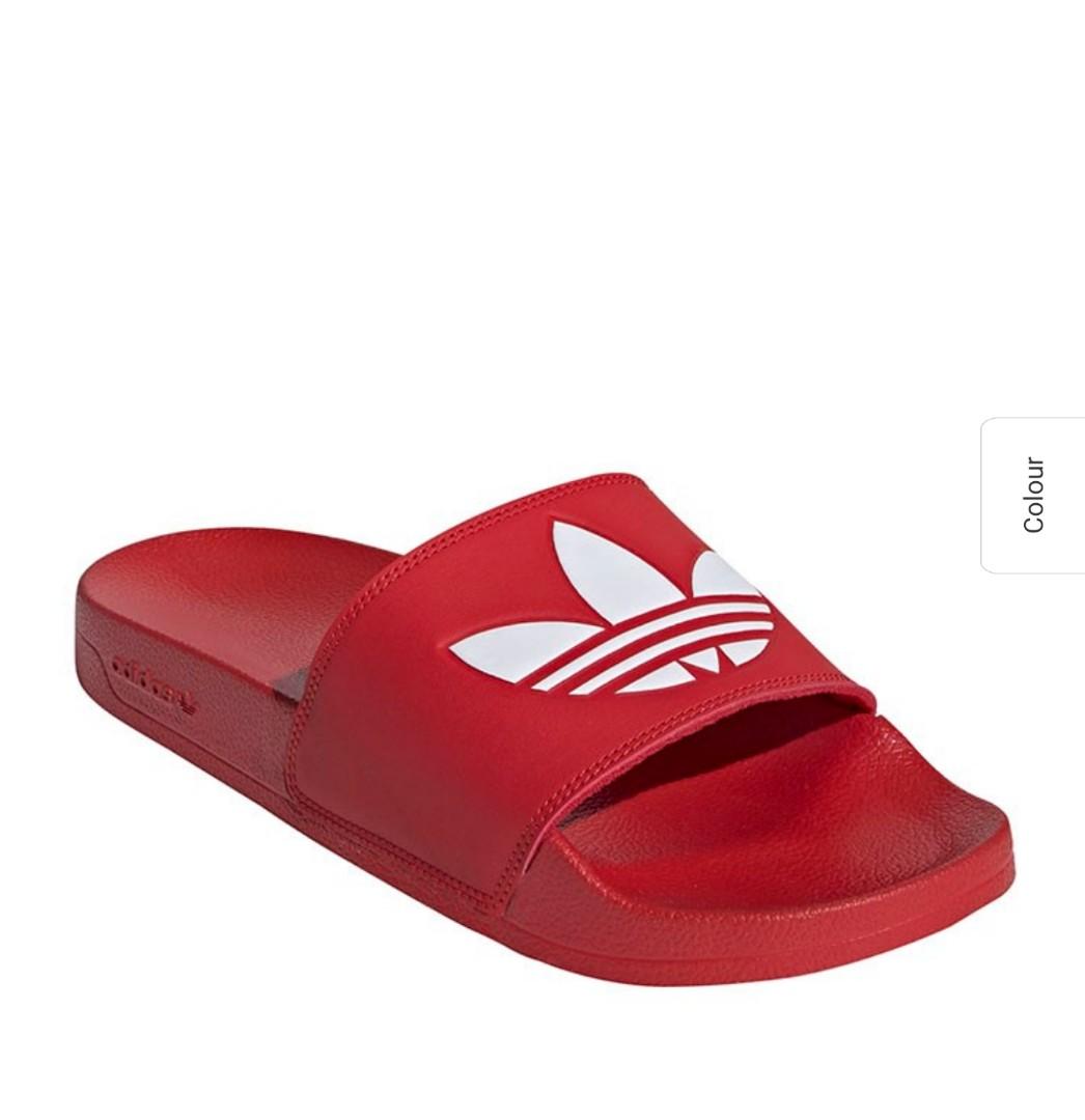 adidas slipper sale