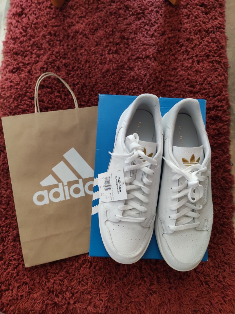 adidas continental 80 10.5