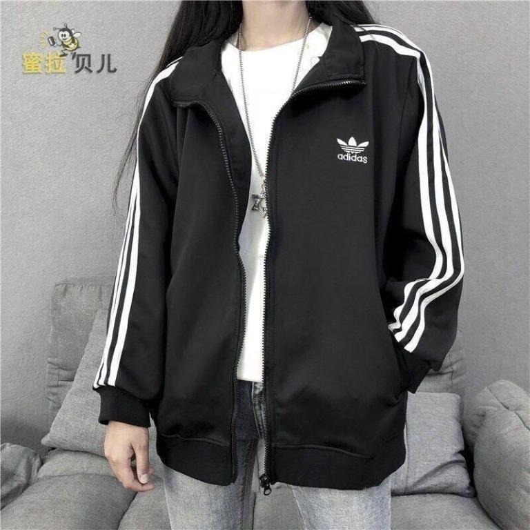 adidas jacket casual