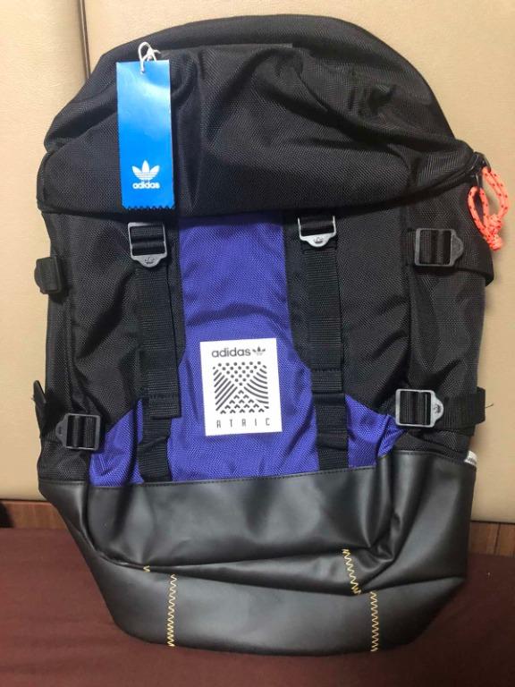 atric backpack large