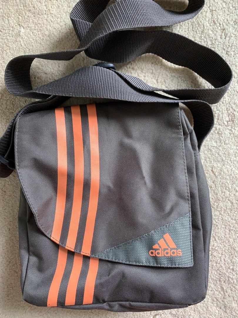 adidas small crossbody bag