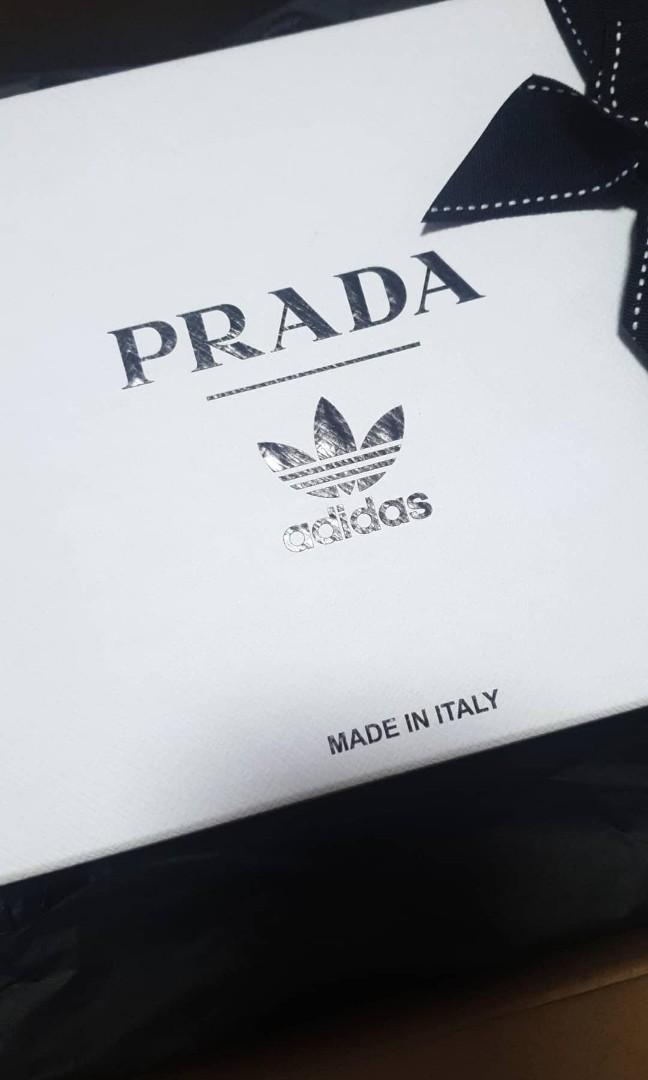 adidas gazelle silver green womens Prada Adidas Superstar – Justin Reed main image 0