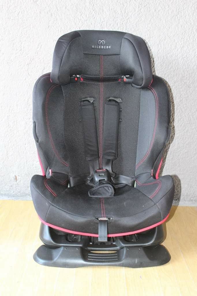 swing car seat