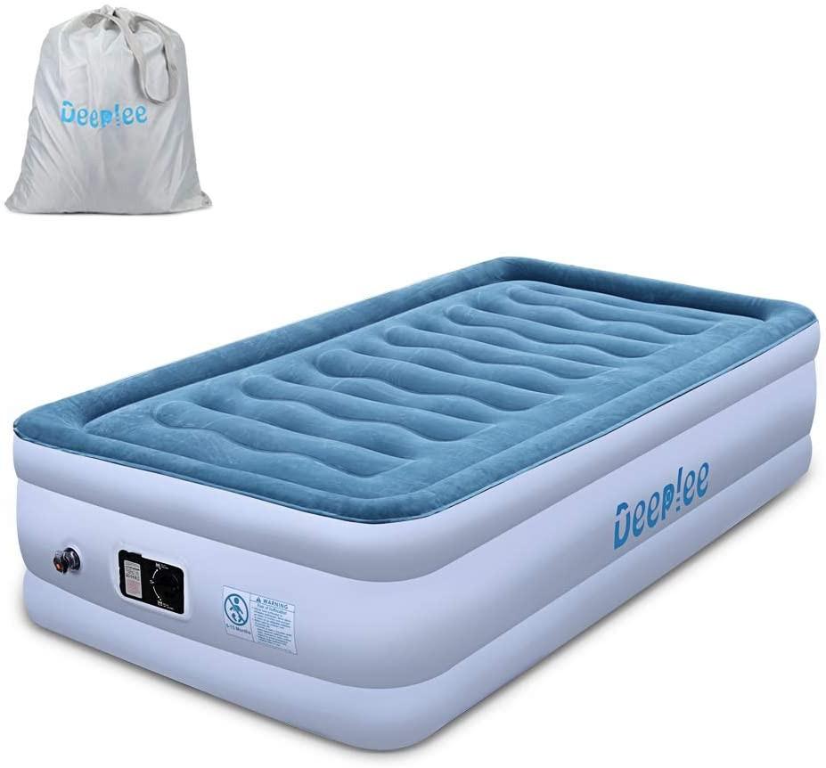 Deeplee air mattress shop