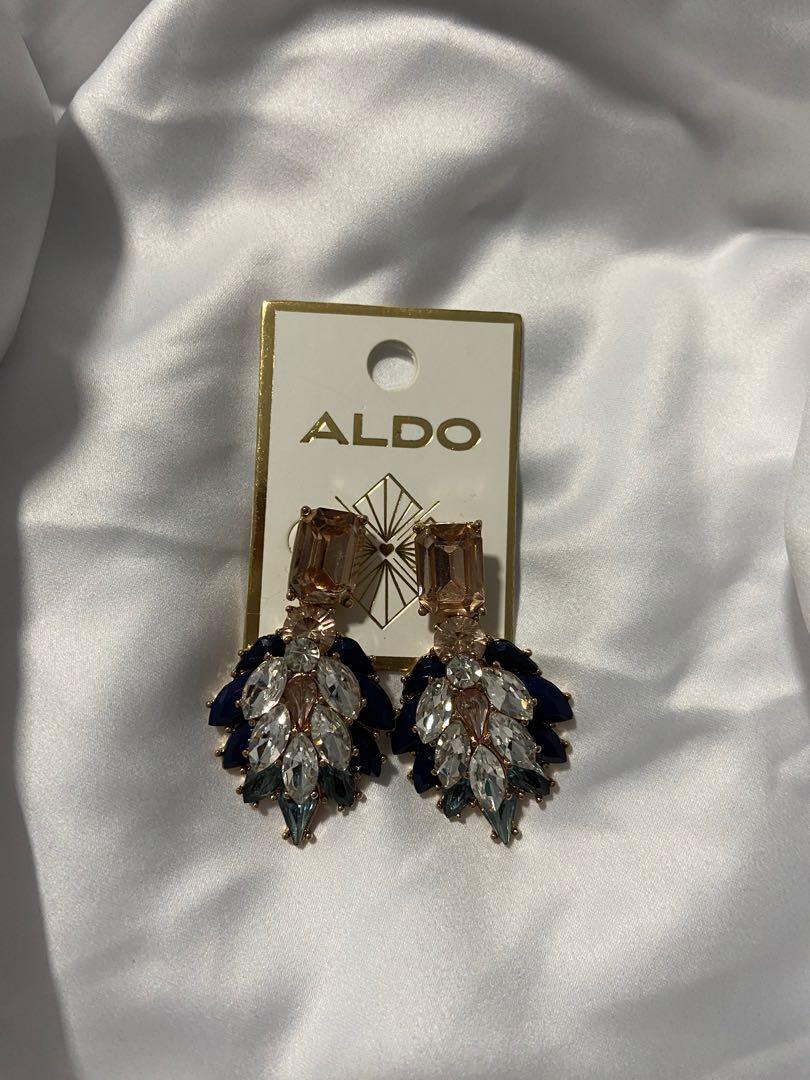 Aldo outlet jewelry earrings
