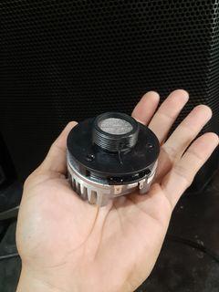 alto ts315 tweeter