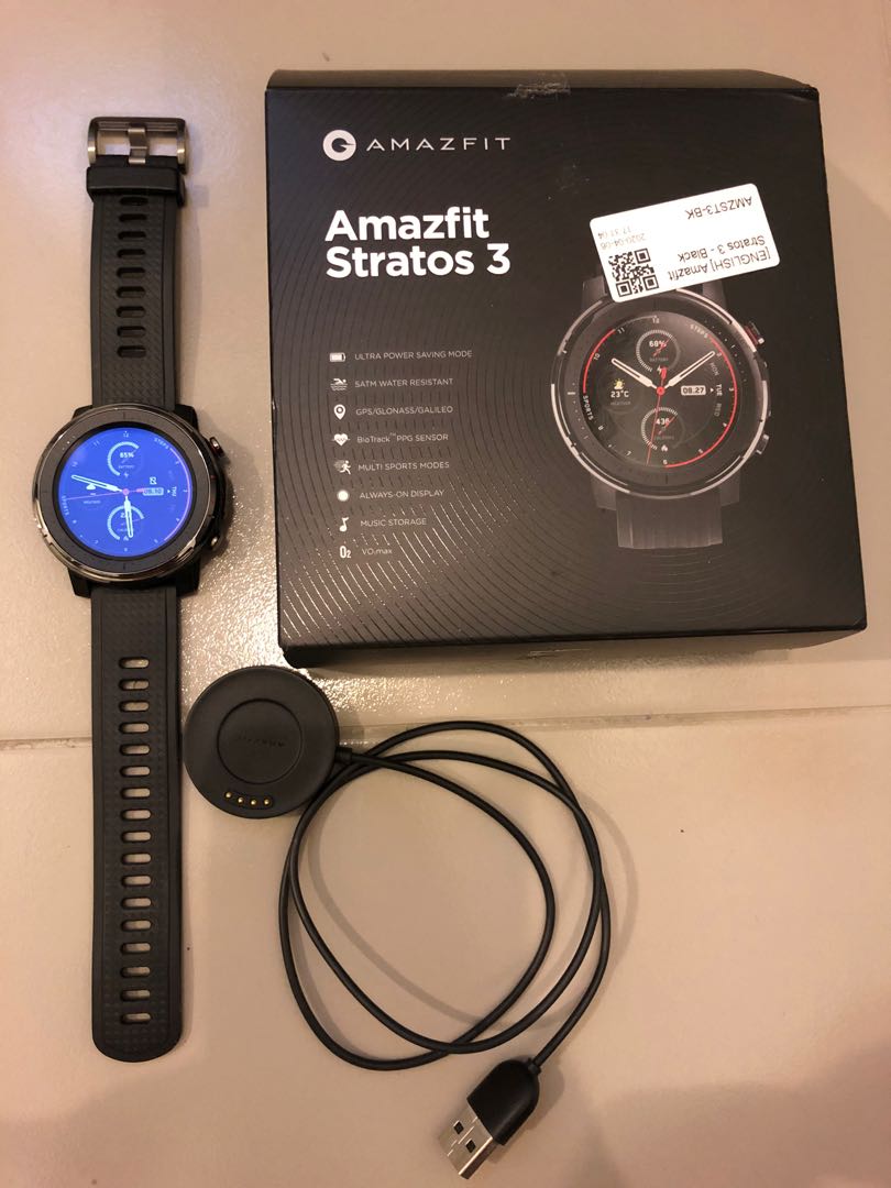 beli amazfit stratos