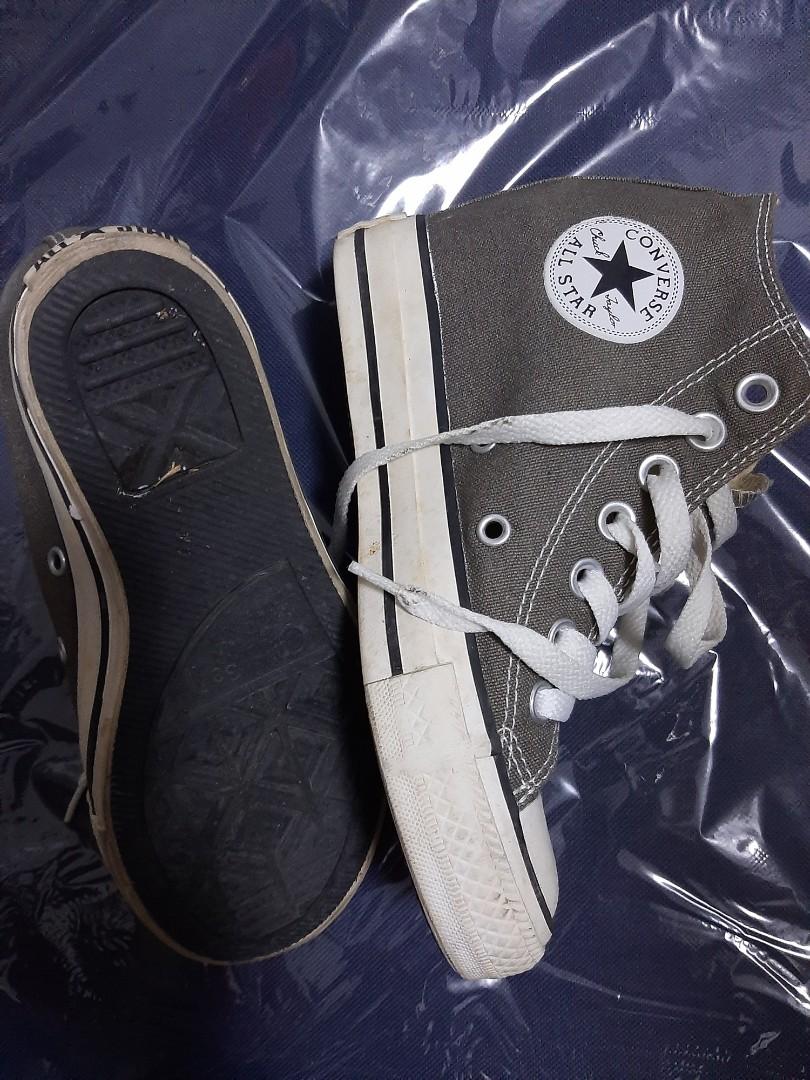 converse uk 4 to us