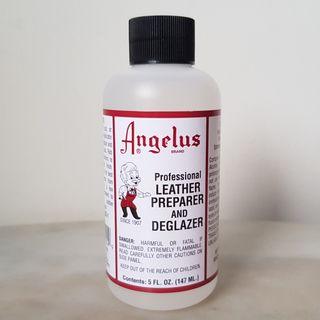 ANGELUS Professional Leather Preparer and Delgazer