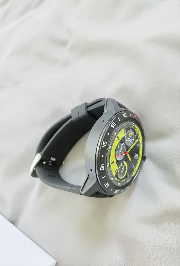 Anmino smart watch review sales
