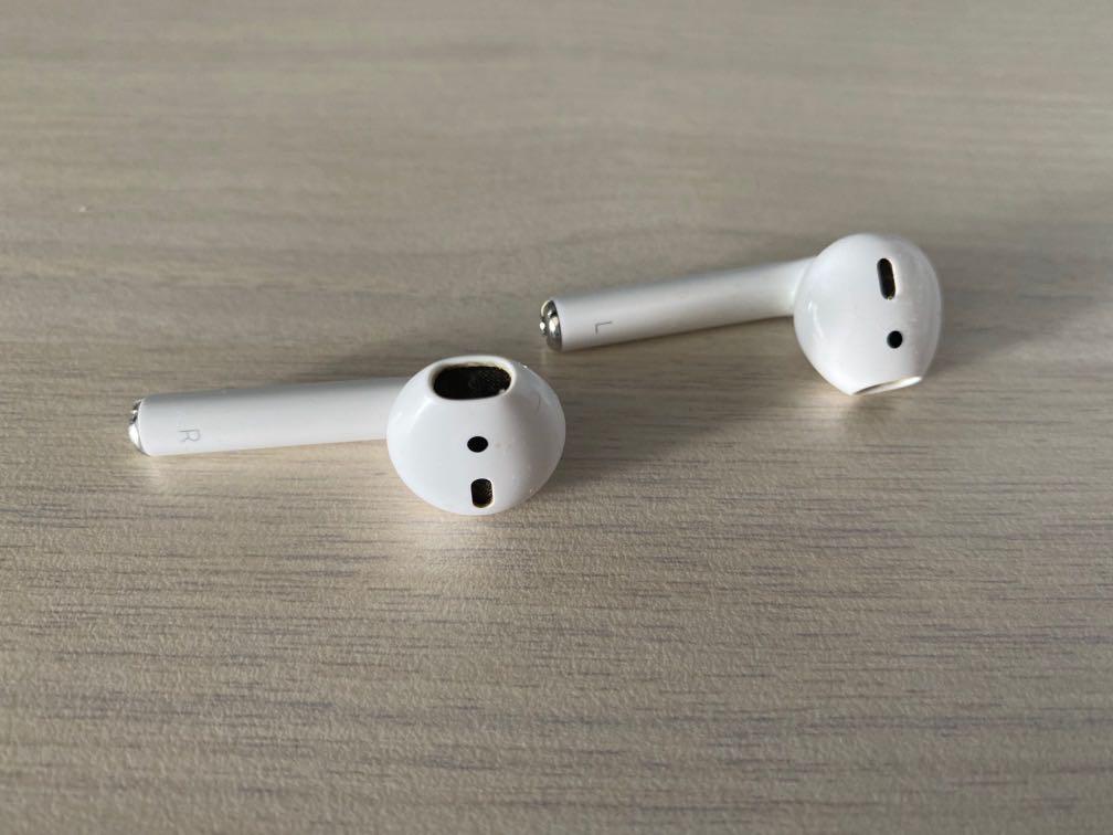 apple airpod 2nd generation right ear