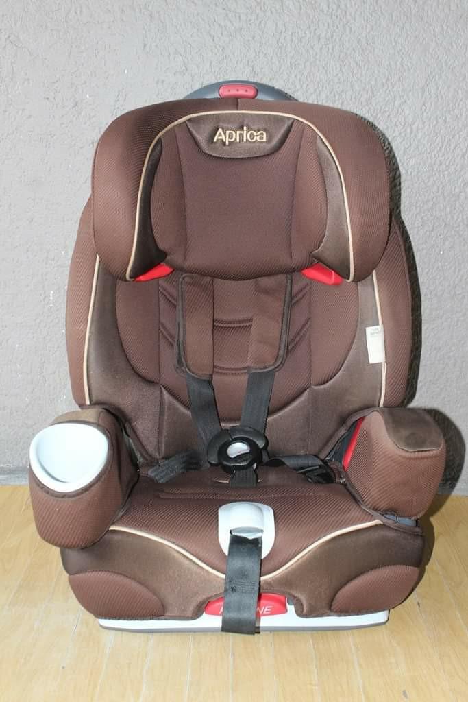 2 in 1 booster car seat