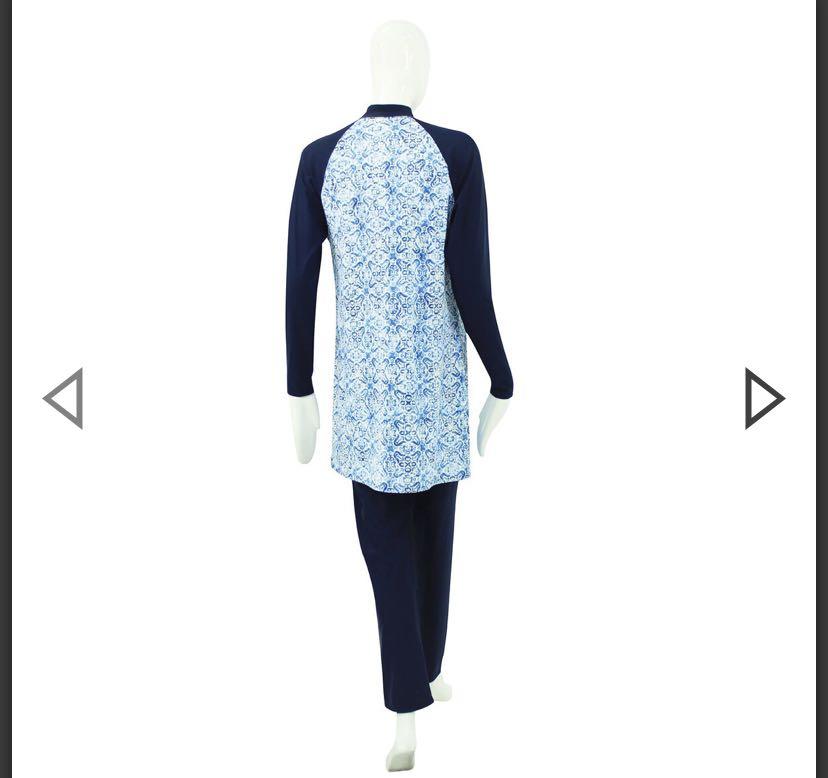 Arena swimming suit muslimah outlet