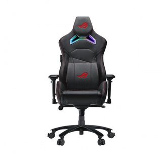 Asus Sl300 Rog Chariot Core Gaming Chair Electronics Others On Carousell