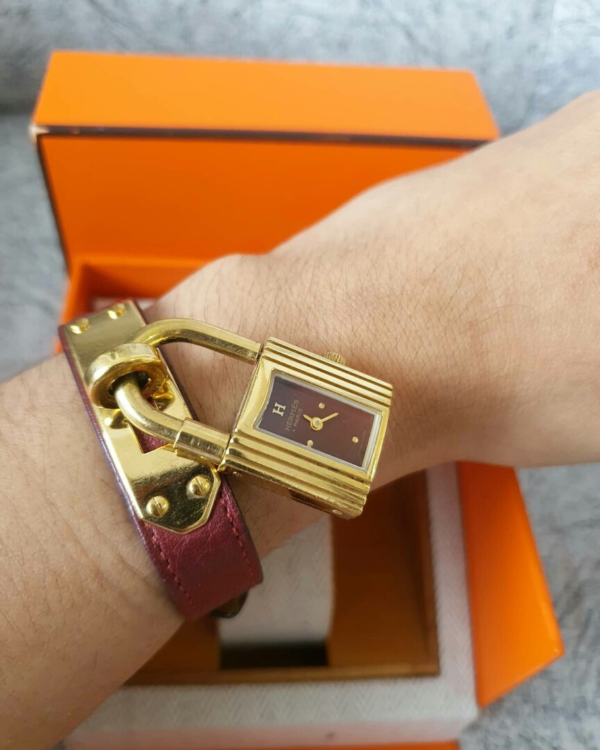 Kelly watch price clearance