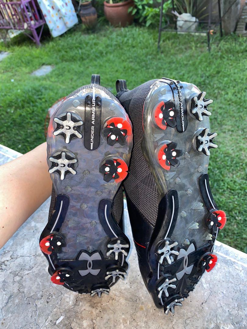 Hurley under armour shoes on sale