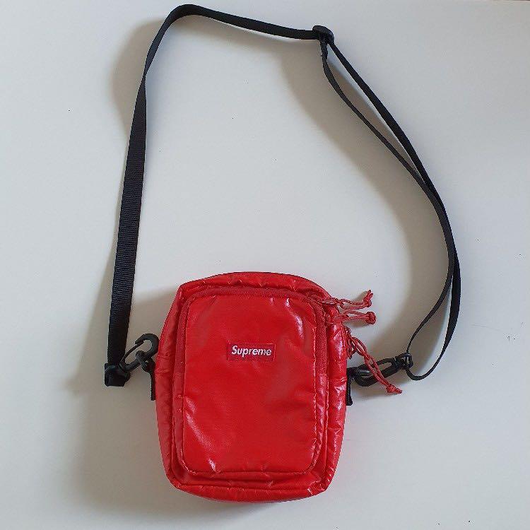 Cordura brand supreme online
