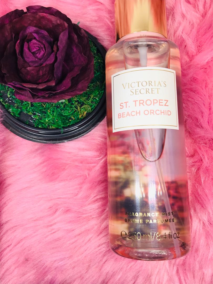 St tropez beach orchid victoria deals secret