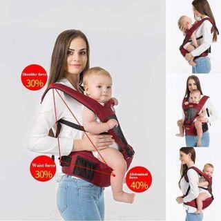 Baby hip seat carrier 
Php 690.only