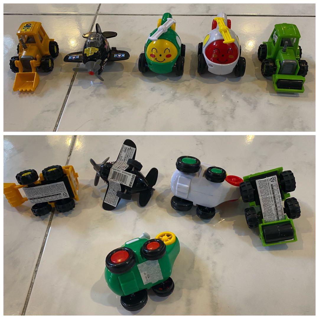 baby toys with wheels