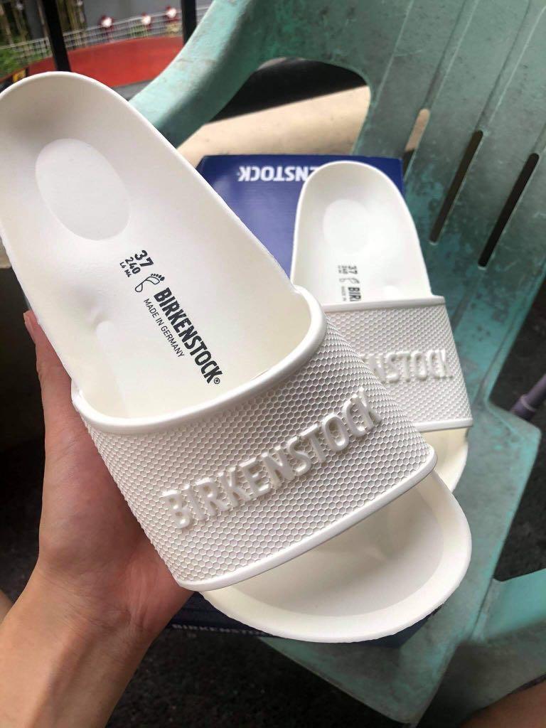birken shoe