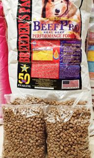 beef pro dog food manufacturer View all beef pro dog food manufacturer ads in Carousell Philippines