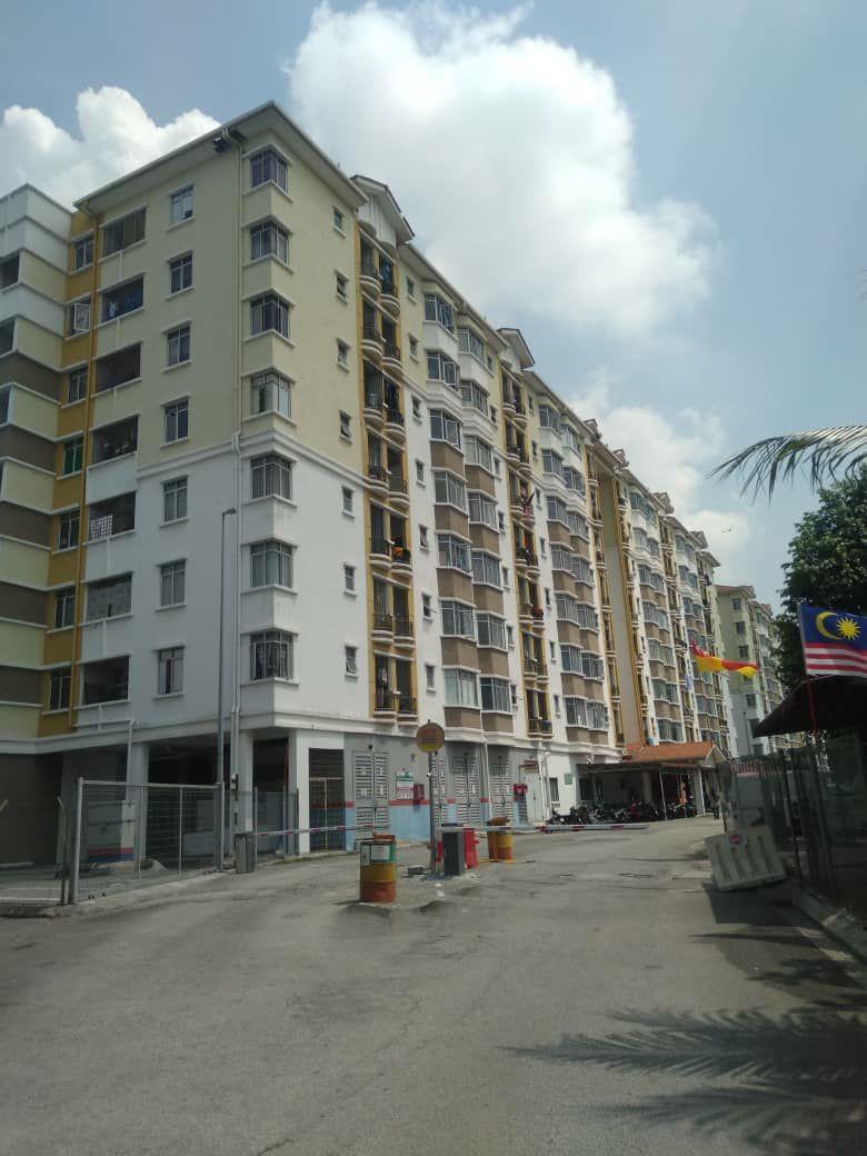 Below Market Price Apartment Villamas Sungai Pinang Kapar Klang Property For Sale On Carousell Below Market Price Apartment Villamas Sungai Pinang Kapar Klang Property For Sale On Carousell
