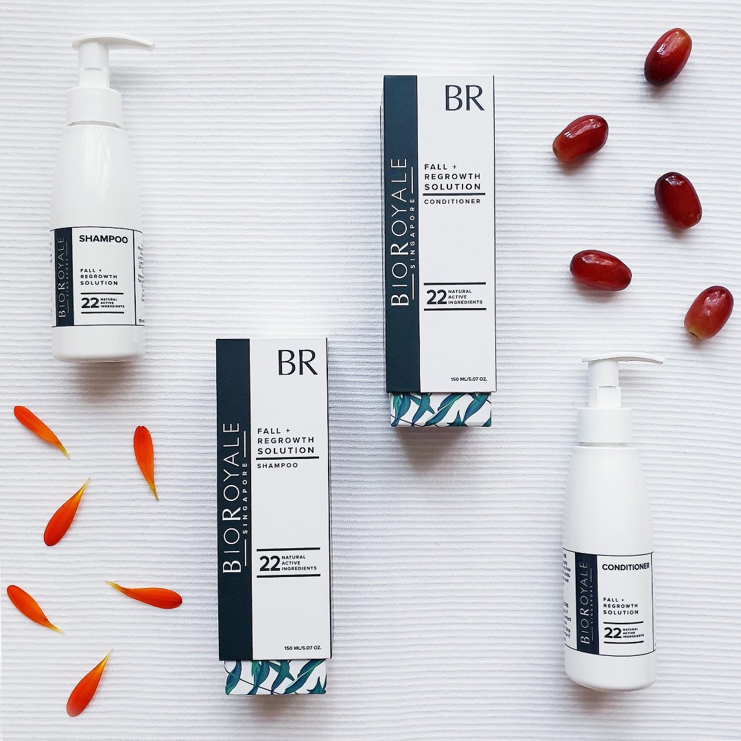 Long Expiry Date BioRoyale Conditioner, Beauty & Personal Care, Hair