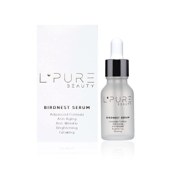 l pure serum