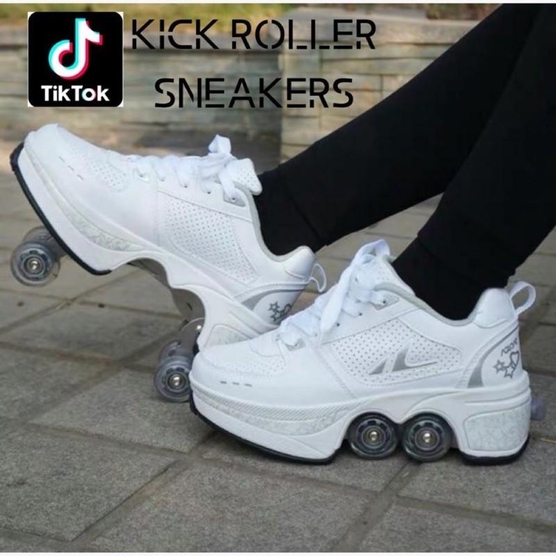roller shoes size 10