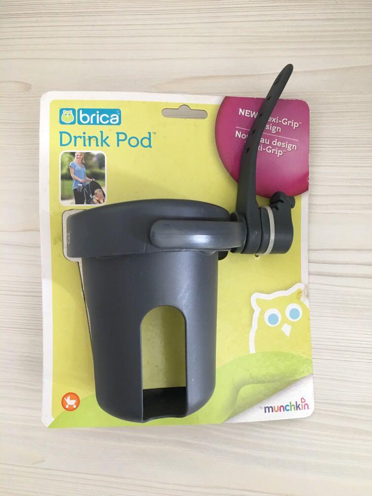 Brica drink pod 2025