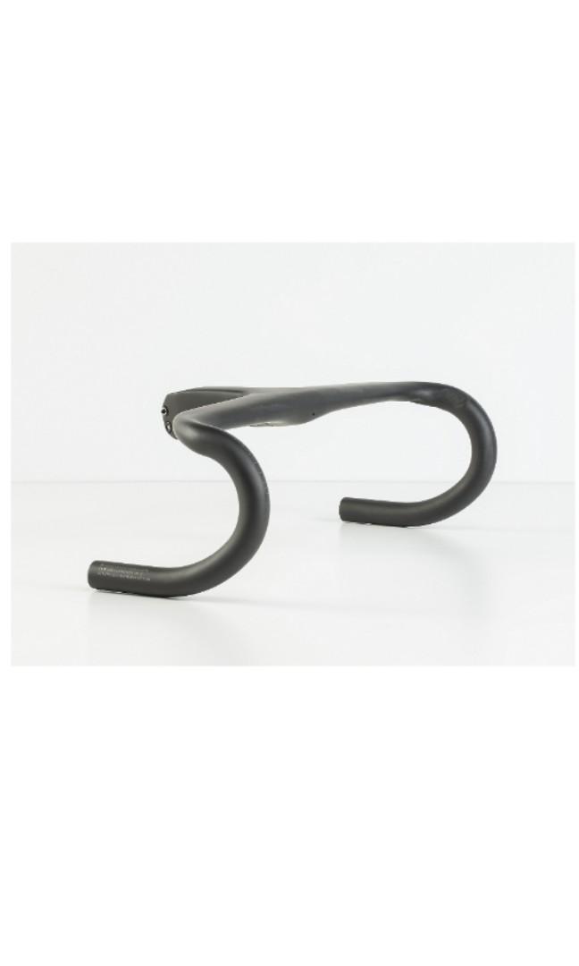 Bontrager Aeolus RSL VR C Integrated Handlebar Stem Sports Equipment Bicycles Parts Parts Accessories on Carousell
