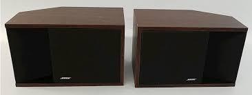 bose 201 series 2 specs