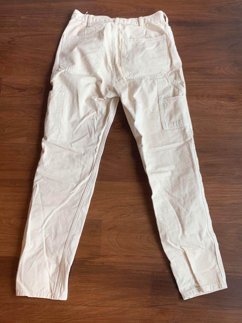 Jane cargo pants brandy melville shop