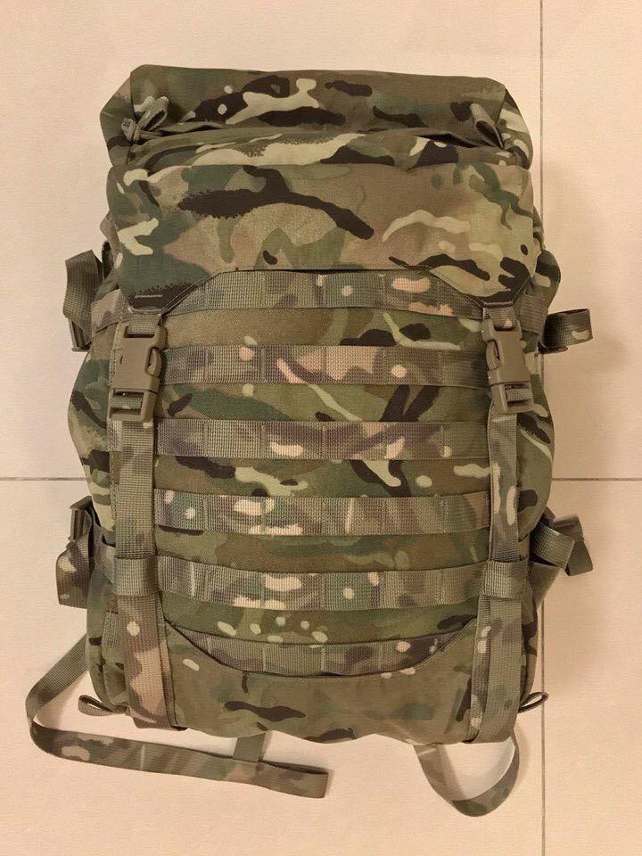 Virtus 40l daysack online