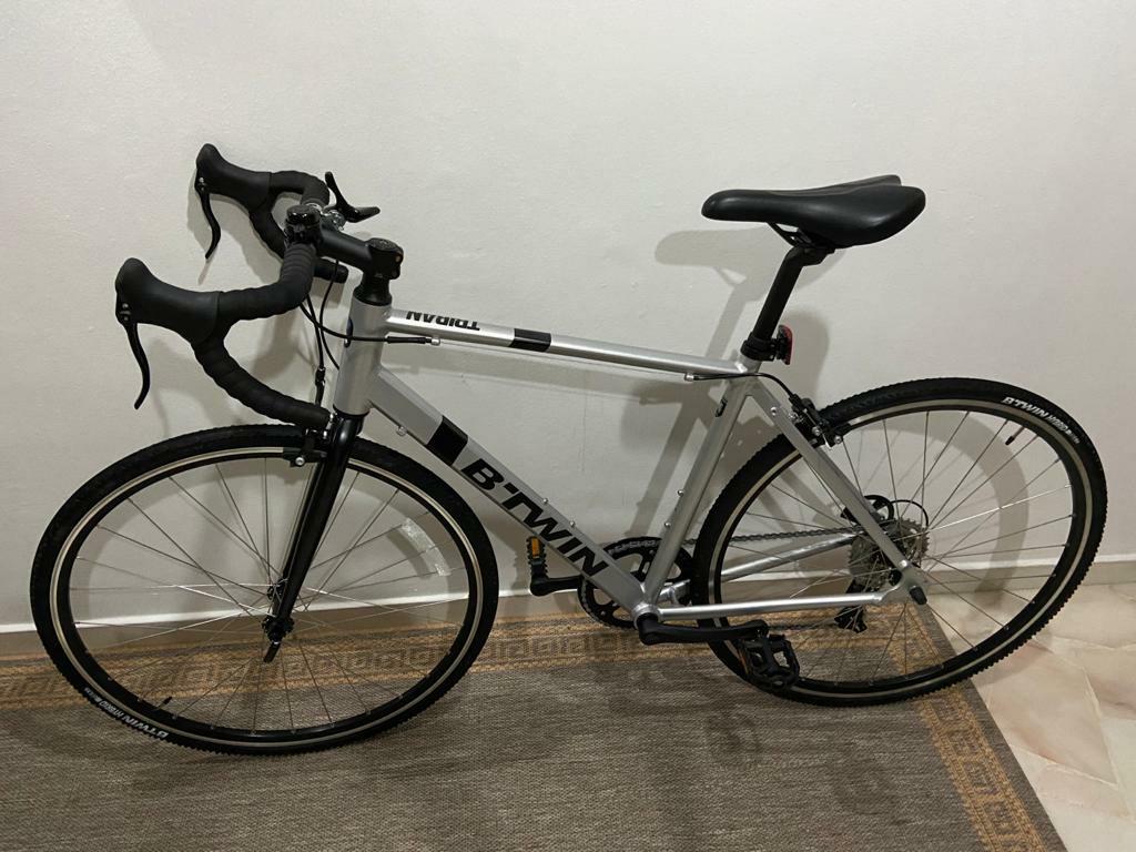 btwin price