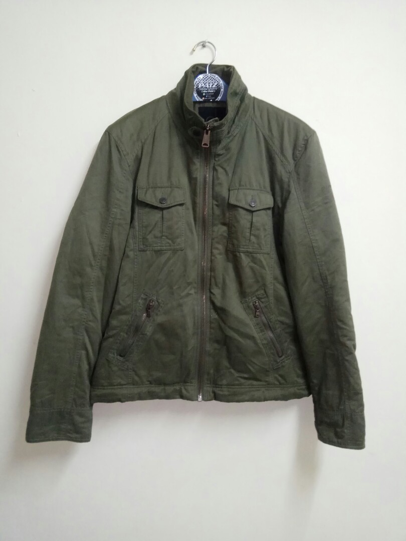 Calvin klein field discount jacket