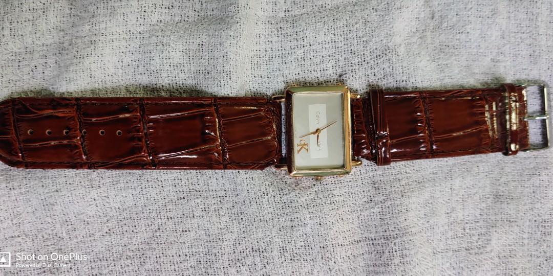Harga on sale klein watch