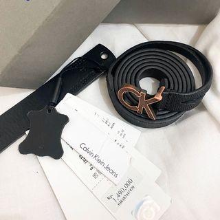 Calvin Klein Women Belt