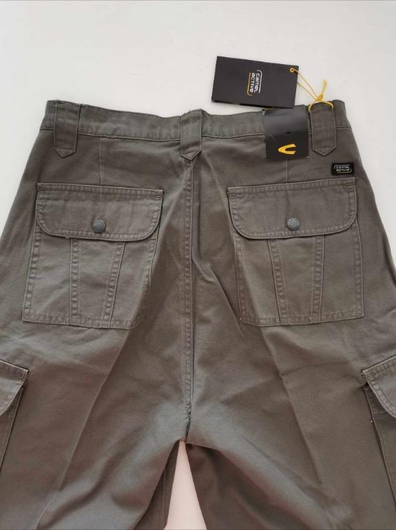 Camel active short pants clearance