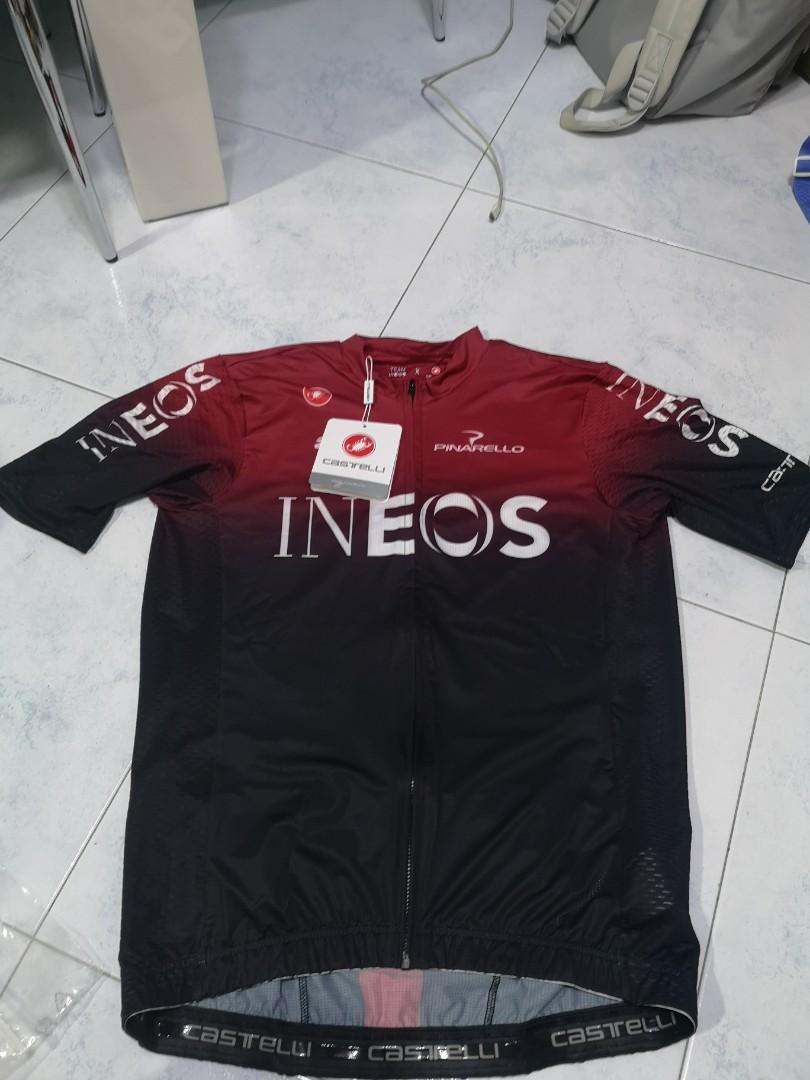 team ineos jersey sale