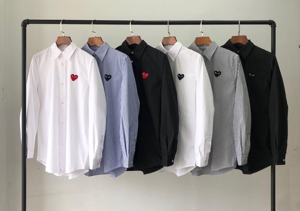 comme des garcons office
