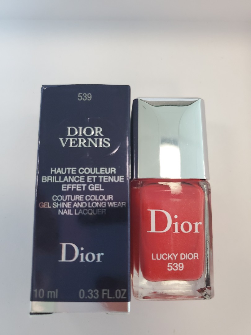 lucky dior 539