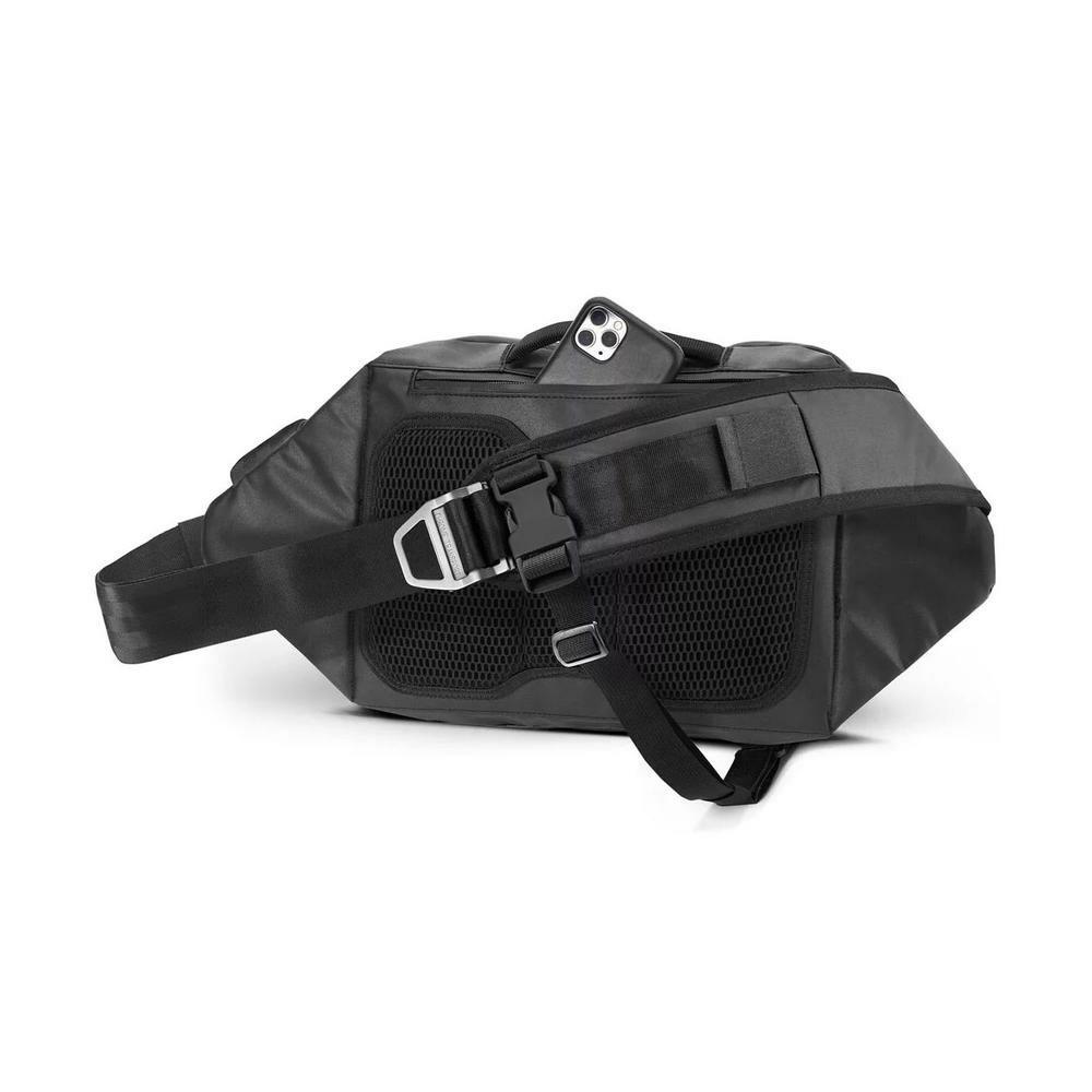 Chrome vale sling bag 2.0 best sale