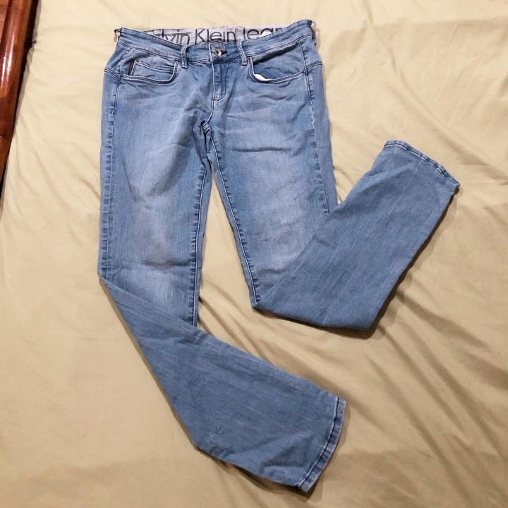 ck jeans