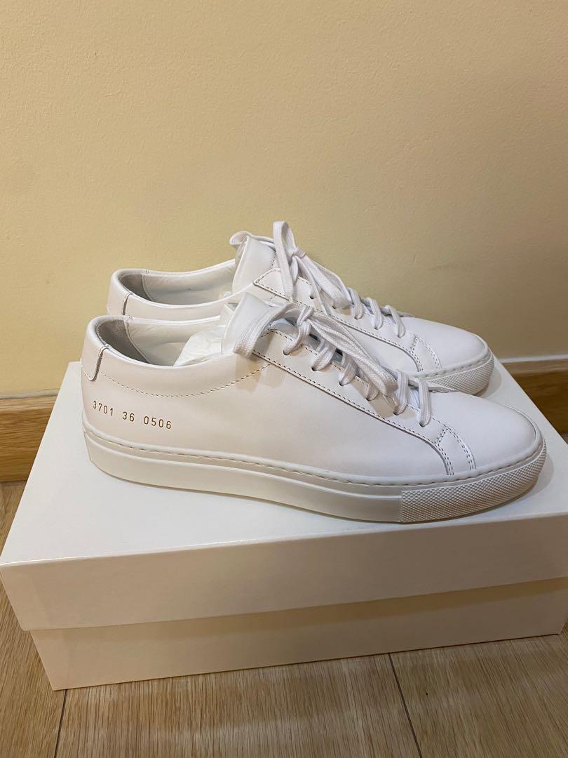 common projects 36