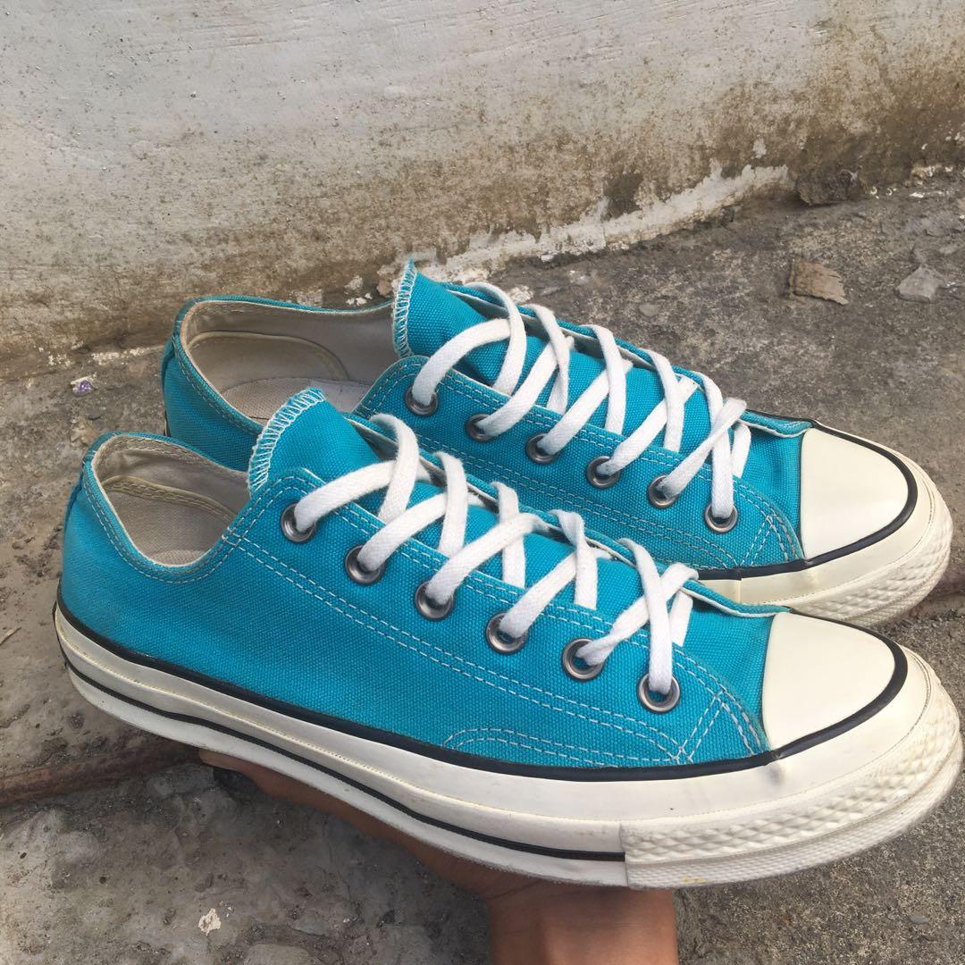Converse 70s rapid teal sales
