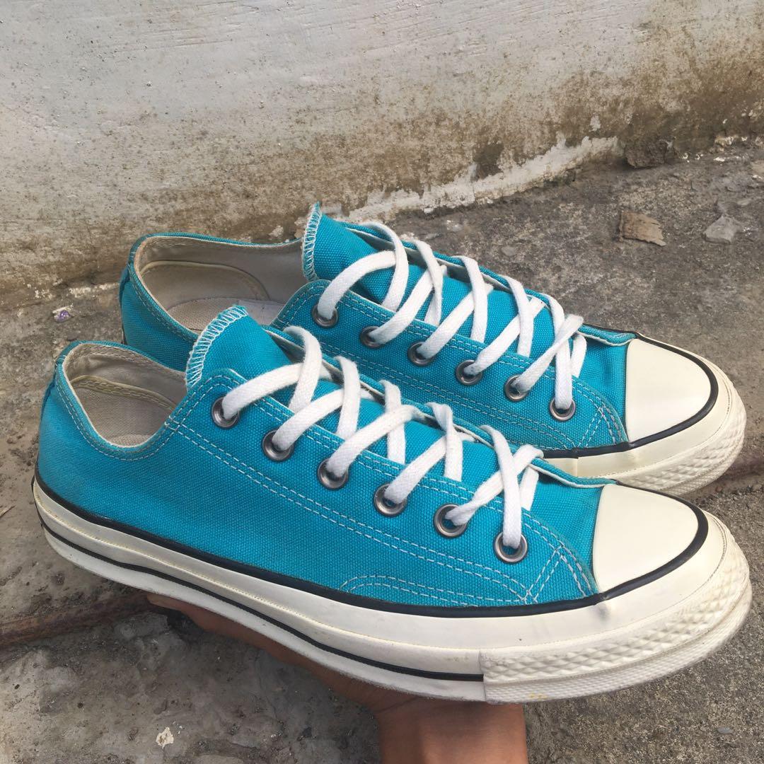 Converse 70s top rapid teal