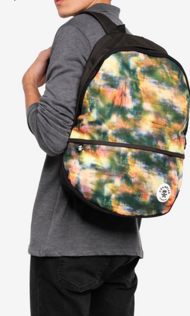 Crumpler dfo backpack best sale