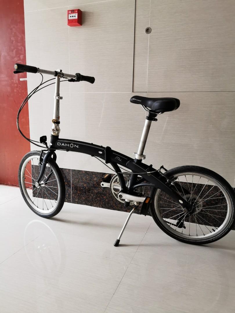 dahon sram
